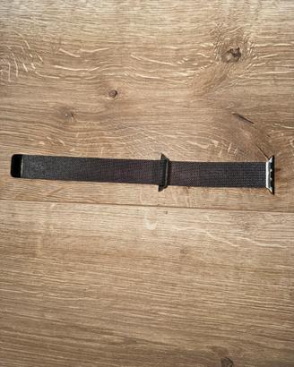 Cinturino apple watch Originale maglia milanese