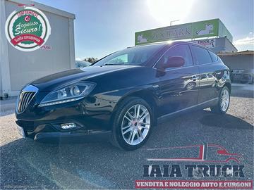 LANCIA Delta 1.6 MJT PROMO NATALE