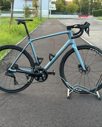 Van Rysel EDR CF ULTRA