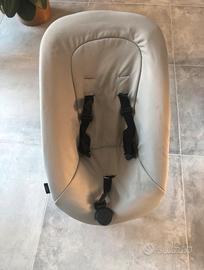 Sdraietta Cybex Lemo
