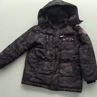 Giubbotto invernale Aeronautica Militare