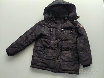 Giubbotto invernale Aeronautica Militare