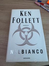 Nel bianco, Ken Follett