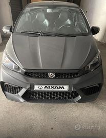 Aixam gto abs