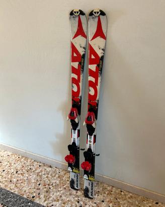 Sci Atomic redster 130