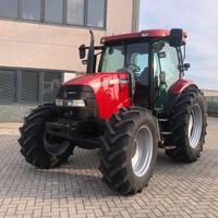 TRATTORE AGRICOLO CASE IH MXU 110