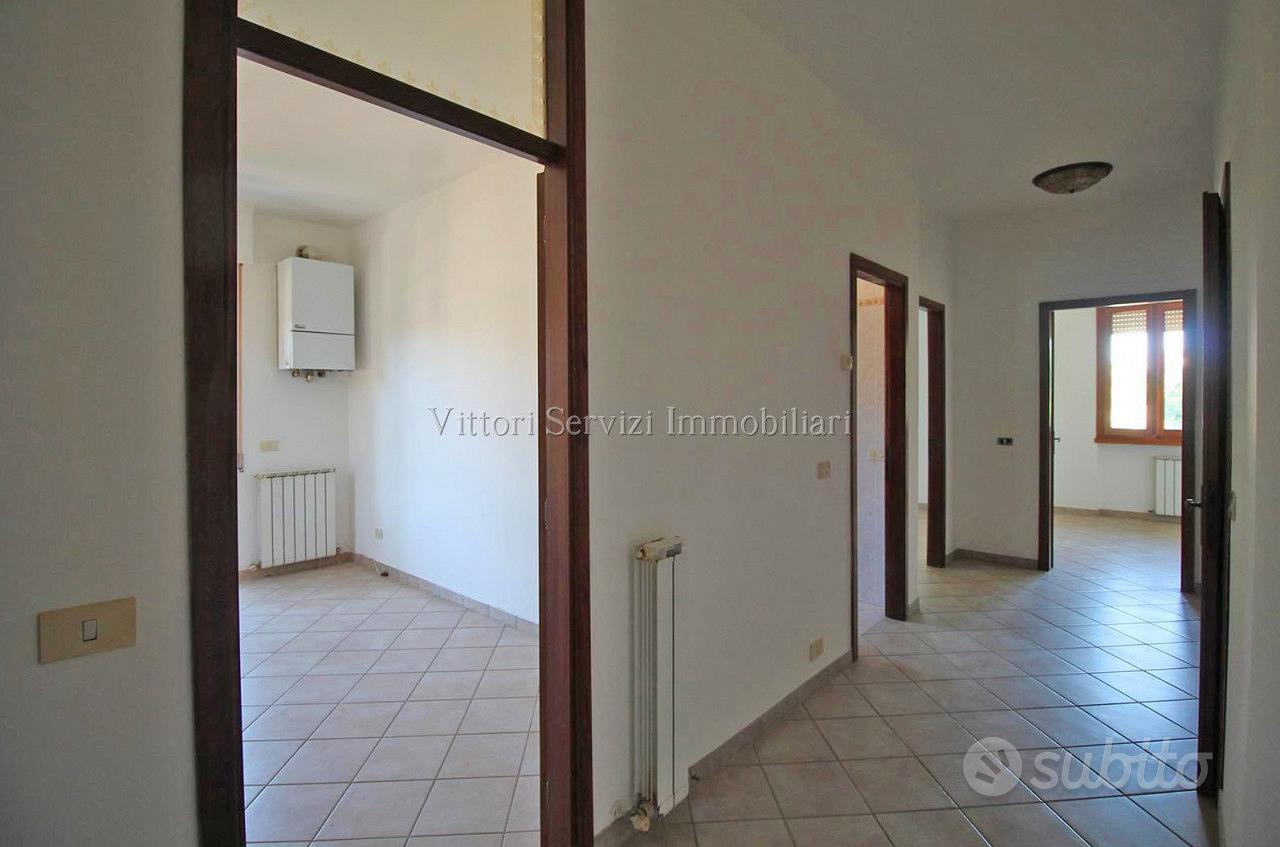 Apartment in Torrita di Siena, Siena - Vista 2