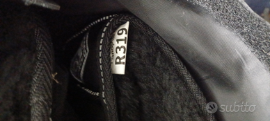 Copri manopole Tucano R 319