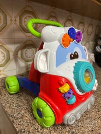 PrimiPassi-Girello-Sterilizzatore