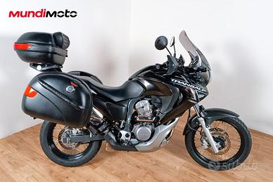 HONDA TRANSALP XL 700 V - 2013