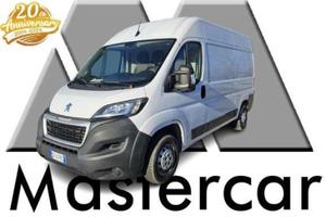 FIAT Ducato 330 L2H2 2.2 BlueHDi 140cv - GF417PL