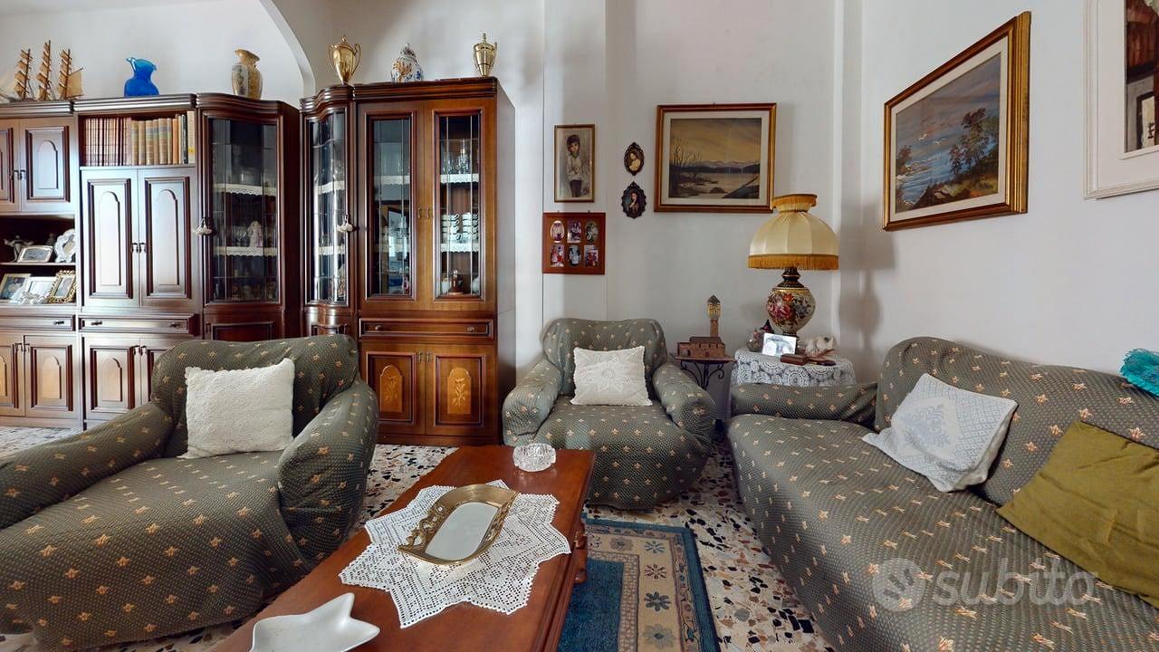 Appartamento – Sassari, Monte Rosello - Vista 4