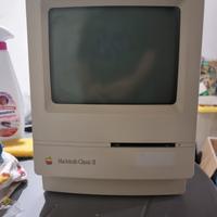 Macintosh Classic II