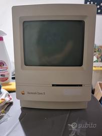 Macintosh Classic II