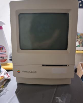 Macintosh Classic II
