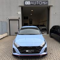HYUNDAI i20 N 1.6 T-GDI MT N-Performance TECHNO