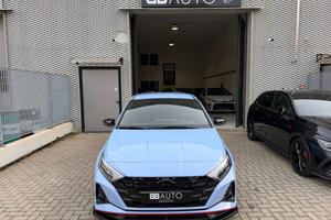 HYUNDAI i20 N 1.6 T-GDI MT N-Performance TECHNO