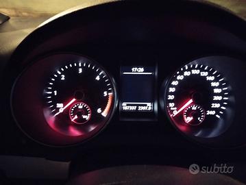 Golf 6