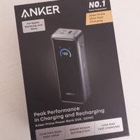 Power Bank Anker Prime Core smart Bluetooth