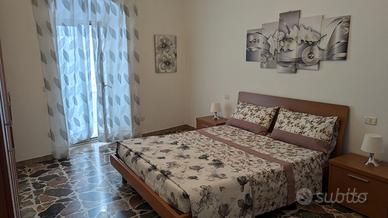 Peschici casa vacanze economica