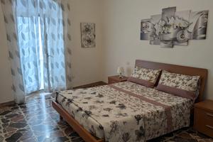 Peschici casa vacanze economica