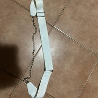 Cinturino per borsa fashion