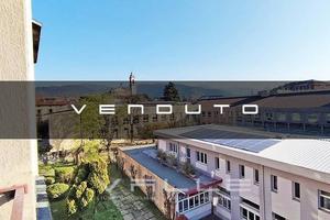 Appartamento di 37 m² con 1 locale e box auto a Be