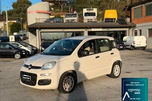 Fiat Panda 1.3 MJT 95 CV S&S Lounge