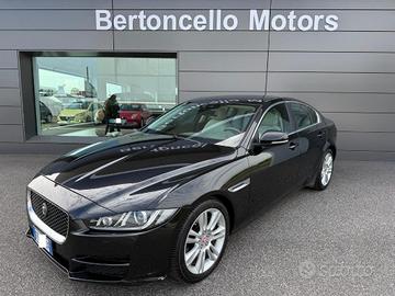 JAGUAR XE 2.0 D Turbo 180CV aut. Prestige Busine