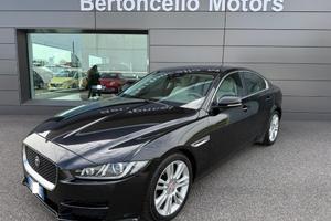 JAGUAR XE 2.0 D Turbo 180CV aut. Prestige Busine