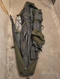 Ombrellone Fox Supa Brolly System Compact 50'