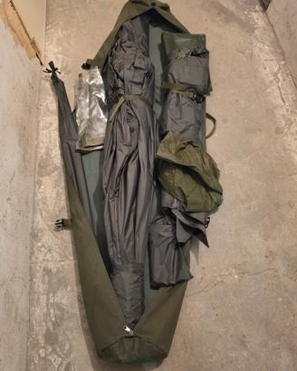 Ombrellone Fox Supa Brolly System Compact 50'