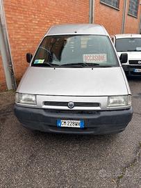 Fiat scudo