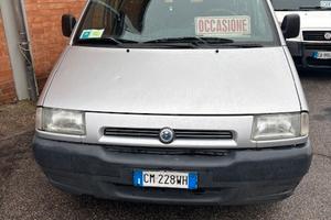 Fiat scudo