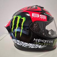 Casco Scorpion 