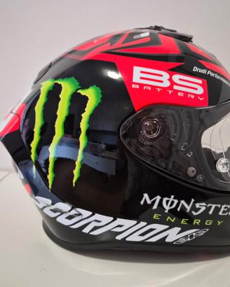 Casco Scorpion 