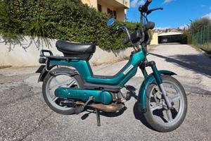 piaggio Si