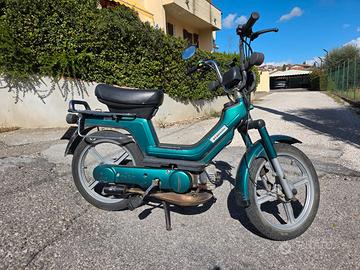 piaggio Si