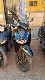 honda sh 350