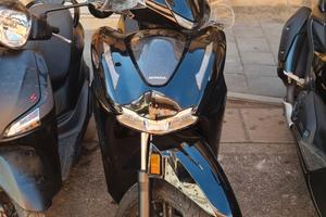 honda sh 350