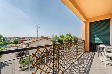2 LOCALI A RUBIERA