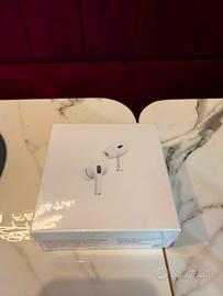 Airpods Pro (2generation)