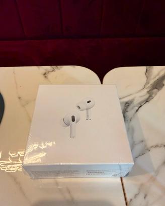 Airpods Pro (2generation)