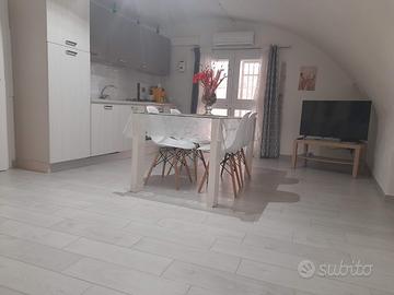 Bilocale centro storico. ristrutturato