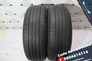 Gomme 215 60 17 Hankook 90%  215 60 R17