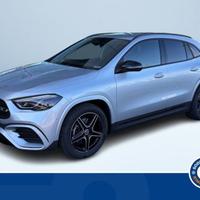 Mercedes-Benz GLA 200d Automatic AMG Line Adv...