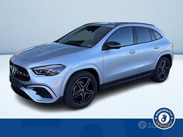 Mercedes-Benz GLA 200d Automatic AMG Line Adv...