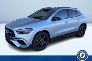 Mercedes-Benz GLA 200d Automatic AMG Line Adv...