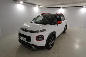 CITROEN C3 Aircross 1ª s. - C3 Aircross PureTech 1