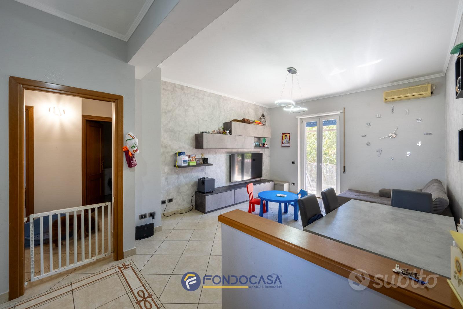 Appartamento – Colleferro, Colle Sant'Antonino - Vista 4